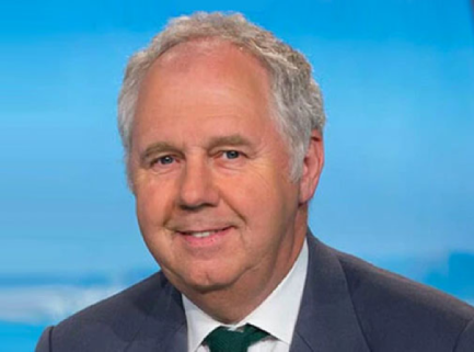 Ian Darke