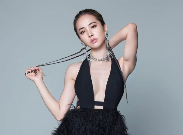Jolin Tsai