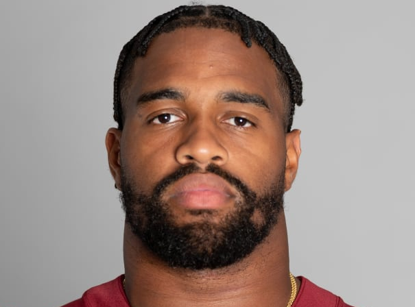 Jonathan Allen