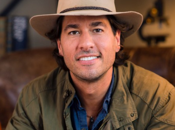 Josh Bernstein