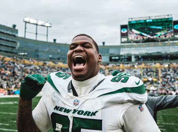 Quinnen Williams