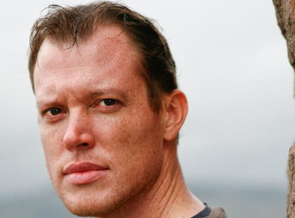Rolf Potts
