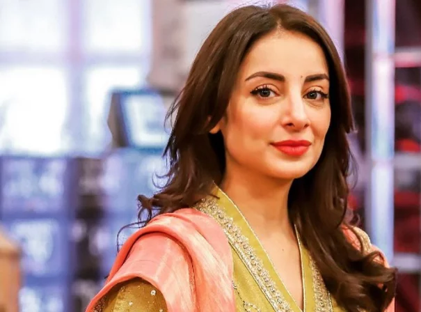Sarwat Gilani