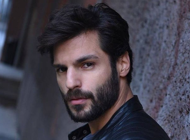Serkan Cayoglu