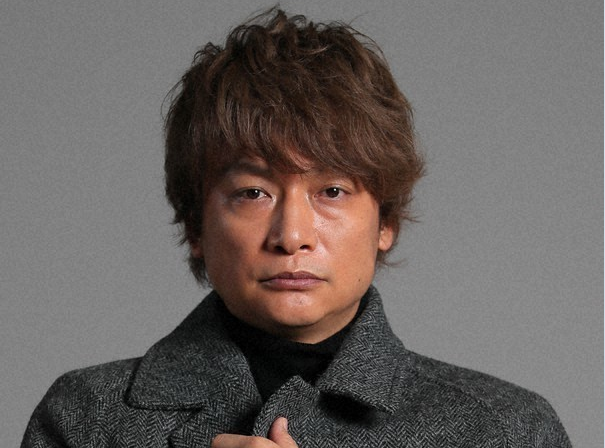 Shingo Katori