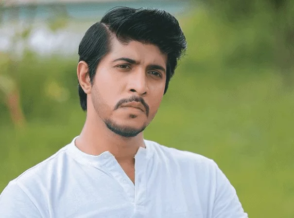 Tawsif Mahbub