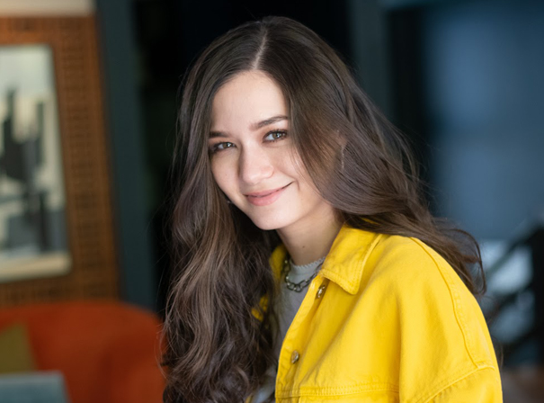 Violette Wautier