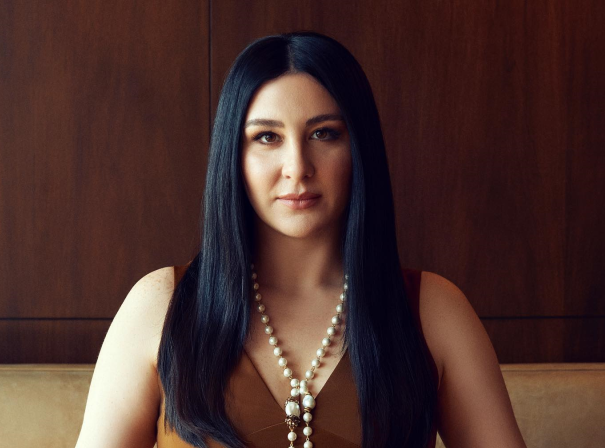 Yasemin Sakallıoğlu