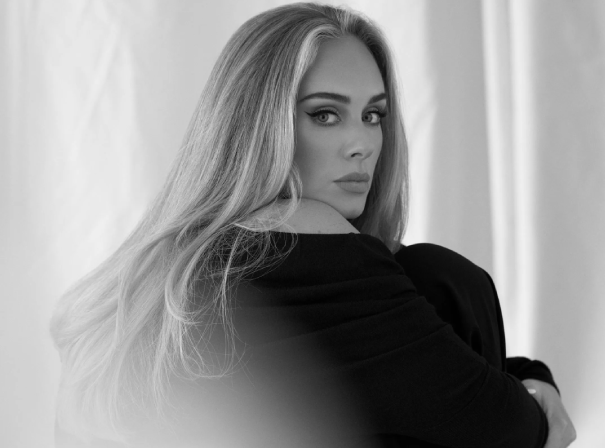 Adele