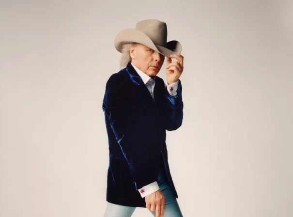Dwight Yoakam