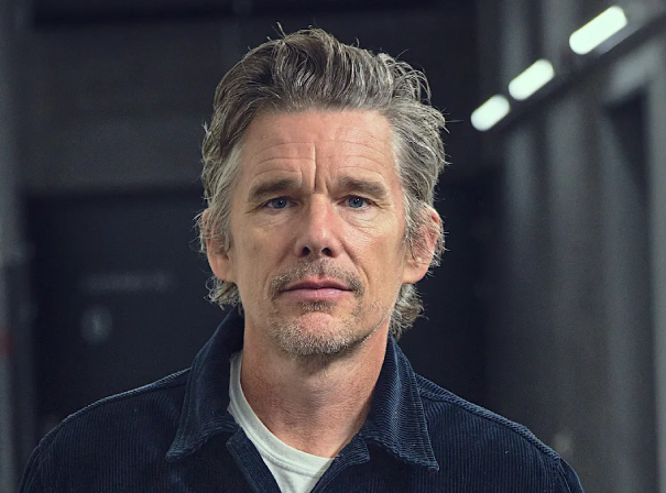 Ethan Hawke