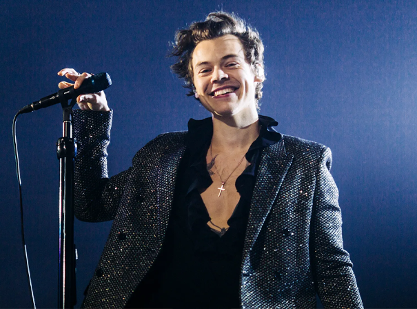 Harry Styles