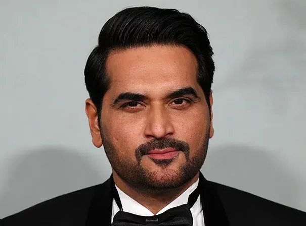 Humayun Saeed