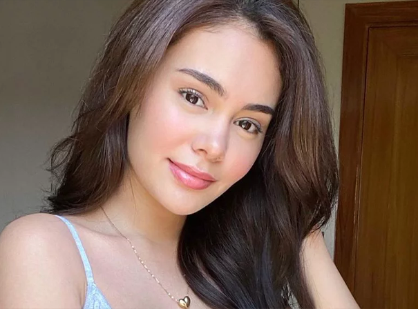 Ivana Alawi