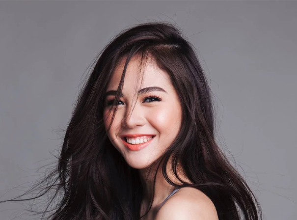 Janella Salvador