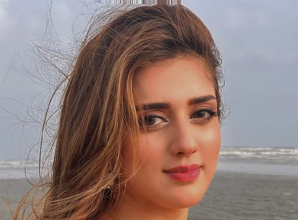 Jannat Mirza