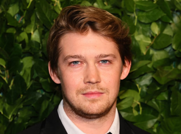 Joe Alwyn