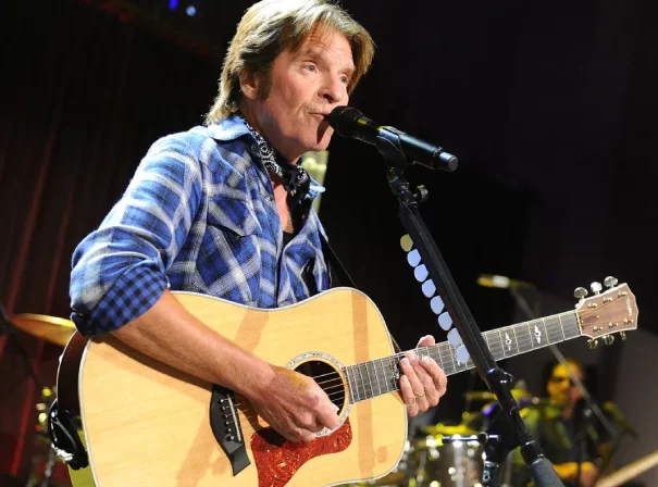 John Fogerty