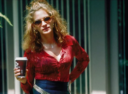 Julia Roberts