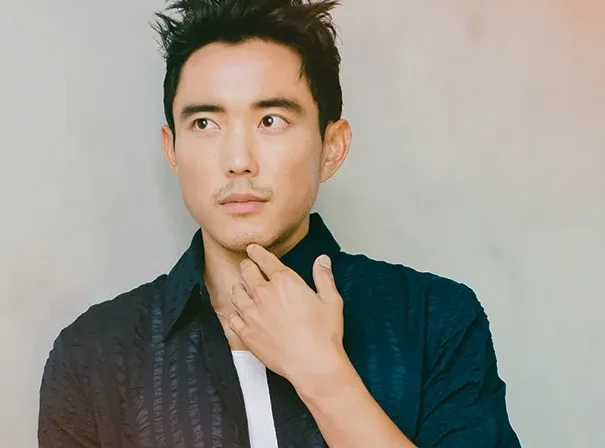 Justin H. Min