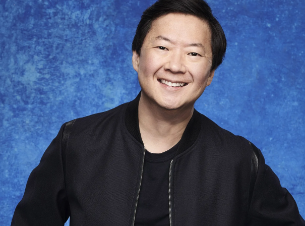 Ken Jeong