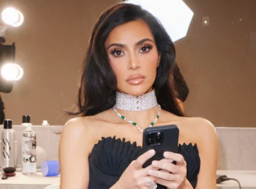 Kim Kardashian