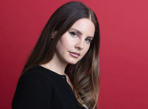 Lana Del Rey