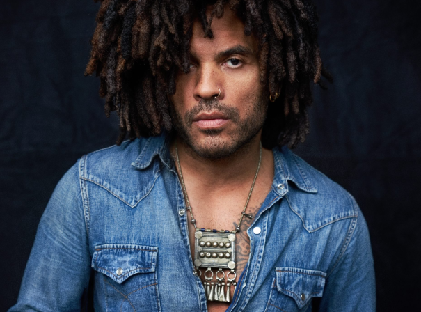 Lenny Kravitz