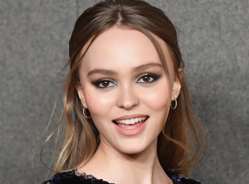 Lily Rose Depp