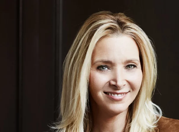 Lisa Kudrow