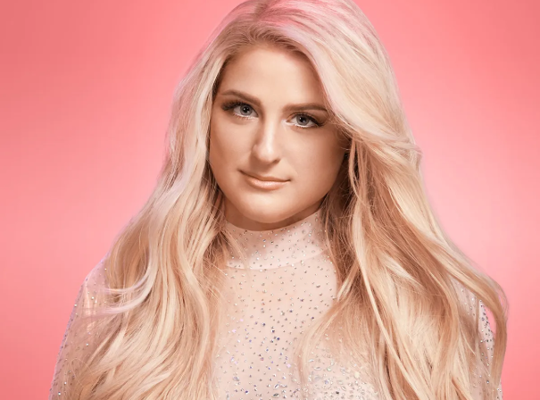 Meghan Trainor