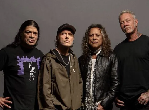 Metallica