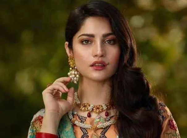 Neelam Muneer Khan
