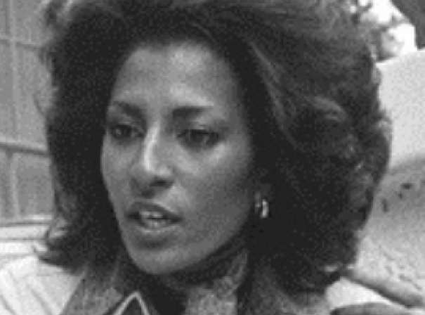 Pam Grier