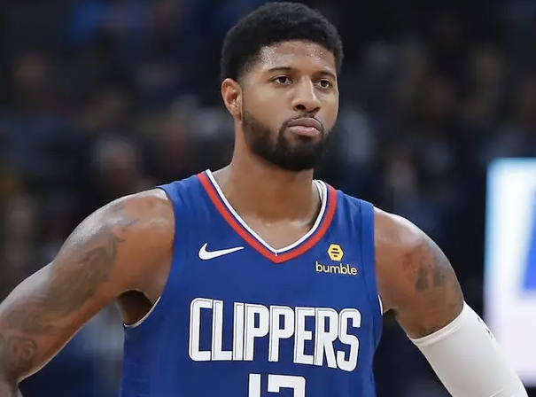 Paul George