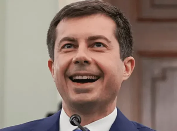 Pete Buttigieg