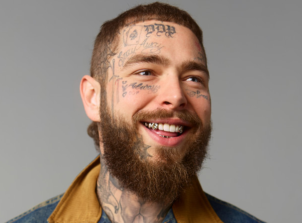 Post Malone