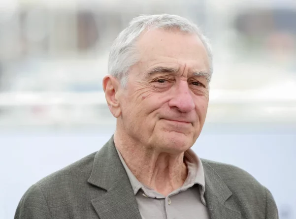 Robert De Niro