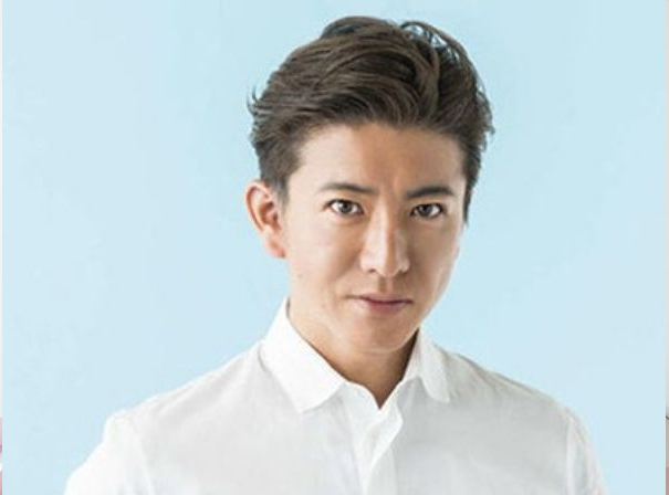 Takuya Kimura