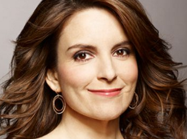 Tina Fey