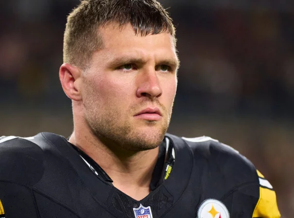 Tj Watt