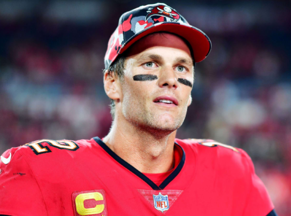 Tom Brady