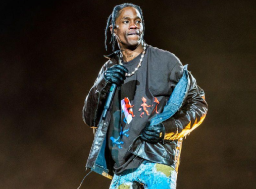 Travis Scott