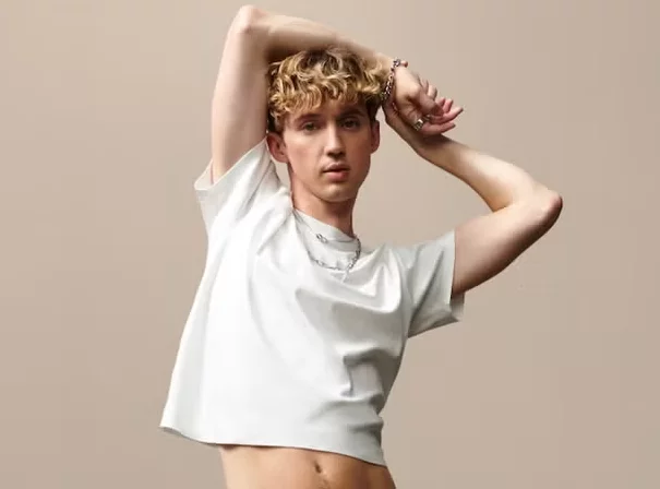 Troye Sivan