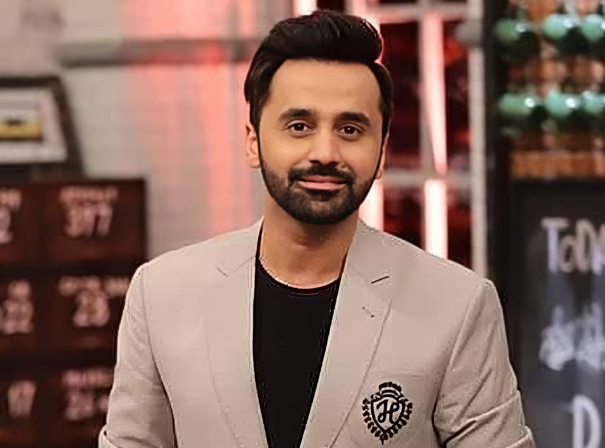 Wasim Badami