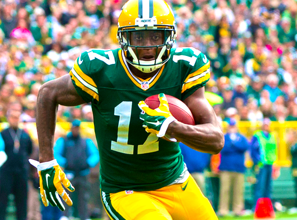Davante Adams