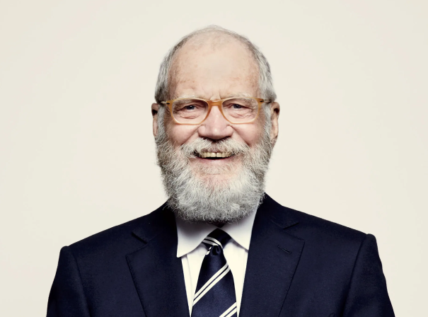 David Letterman