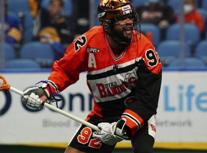 Dhane Smith