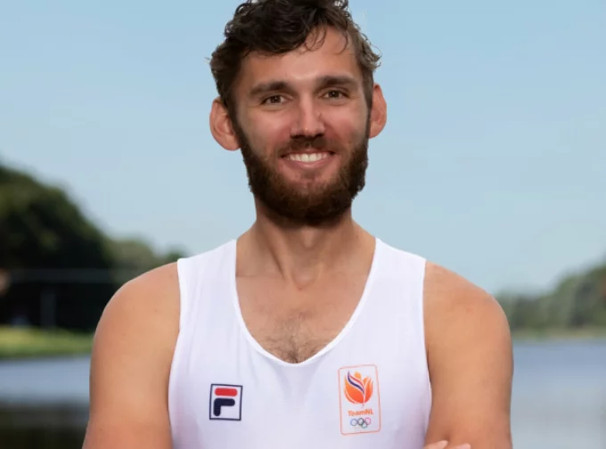 Dirk Uittenbogaard