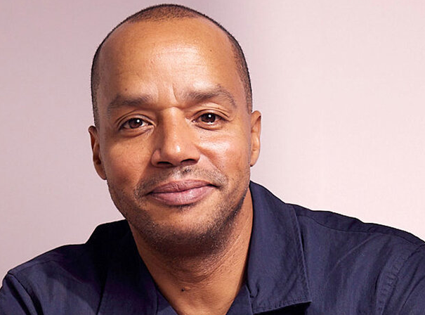 Donald Faison